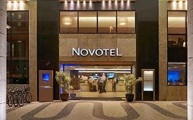 Novotel RJ Santos Dumont